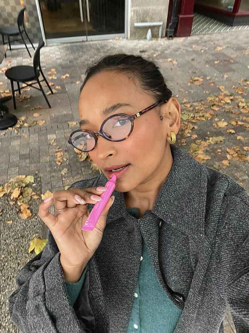 Lunettes de Lecture Élégantes Brynlee