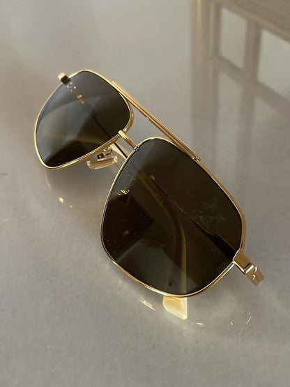 Lunettes de Soleil Élégantes Elliette