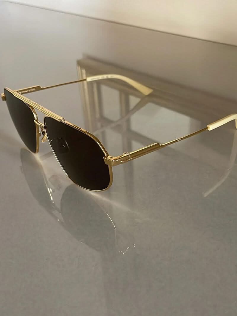 Lunettes de Soleil Élégantes Elliette