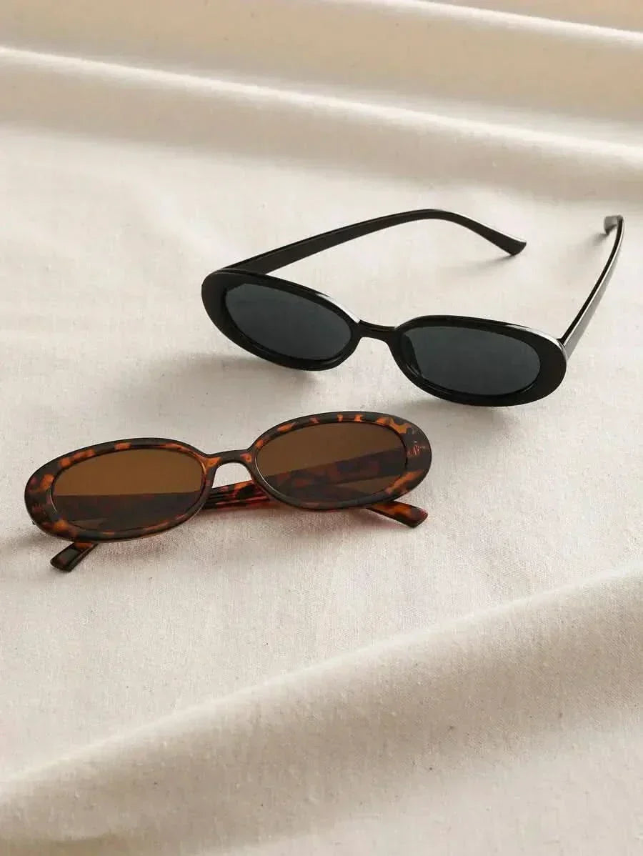 Lunettes de soleil Élégantes Kaelani