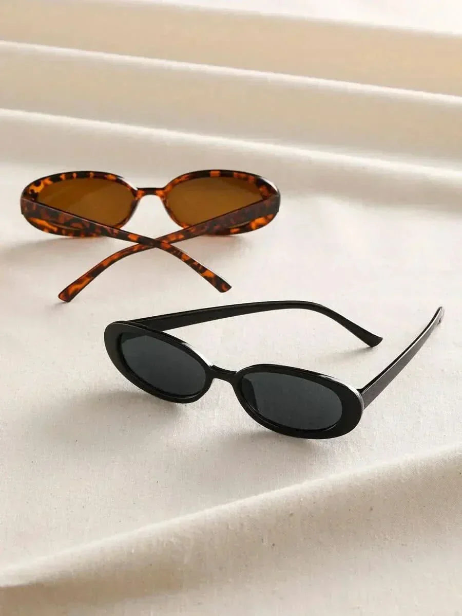 Lunettes de soleil Élégantes Kaelani