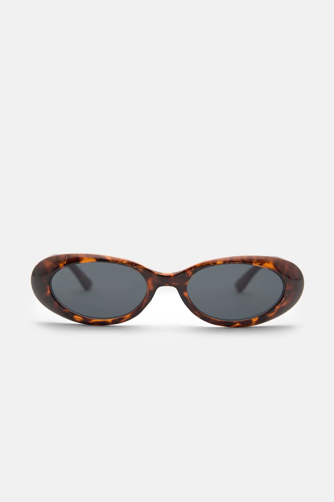 Lunettes de soleil Élégantes Kaelani