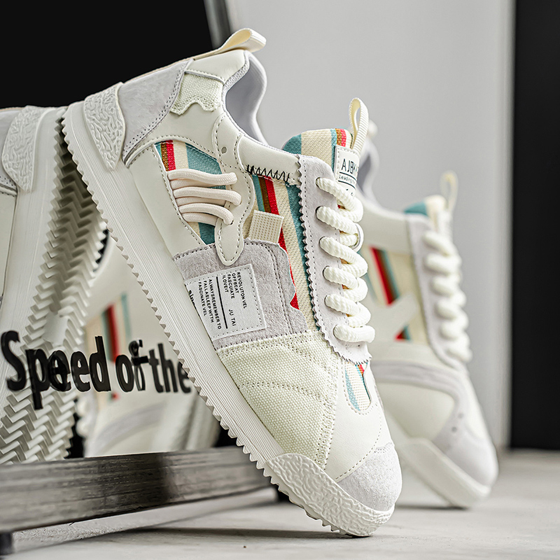 ROSSI ROMA | SNEAKERS RETRÒ