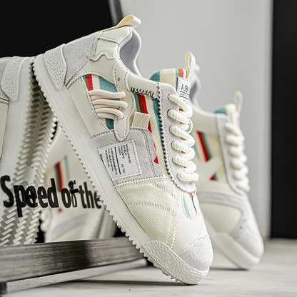 ROSSI ROMA | SNEAKERS RETRÒ