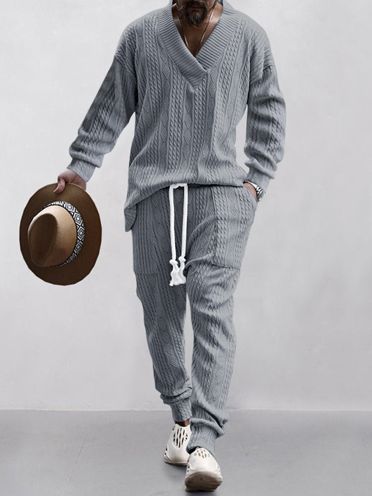 SAVERIO | IL SET PERFETTO PER LA PRIMAVERA