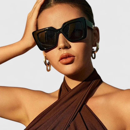 Lunettes de Soleil Chic Raeyana