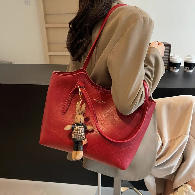 Geneviève™ | Sac fourre-tout de luxe