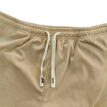 ROSSI ROMA | PANTALONI IN CORDUROY