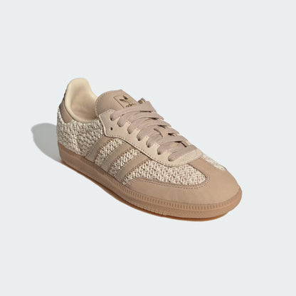 Samba OG Raffia