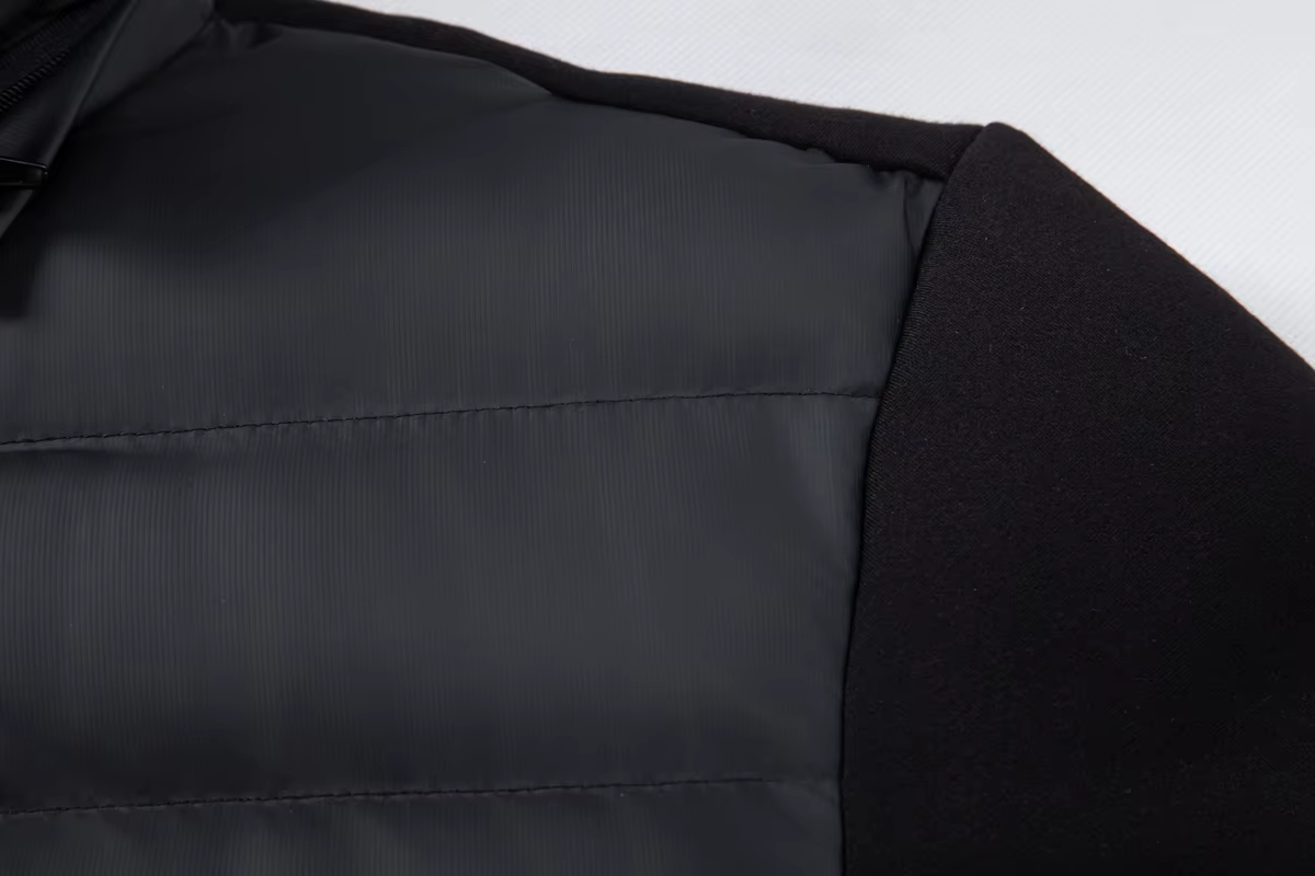 GIACCA IBRIDA PREMIUM