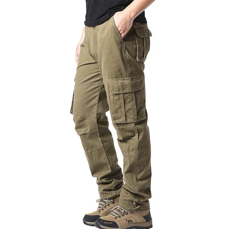 ROSSI ROMA™ | PANTALONI ESTERNI PRIMAVERILI