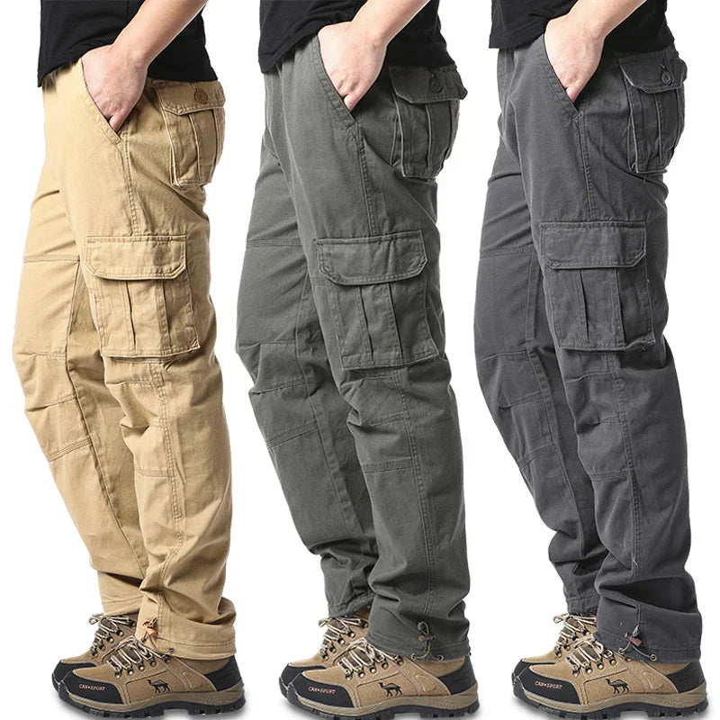 ROSSI ROMA™ | PANTALONI ESTERNI PRIMAVERILI