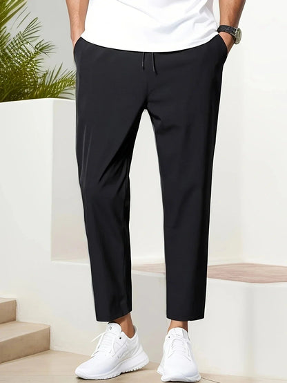 Pierre™ | Pantalon Léger Décontracté