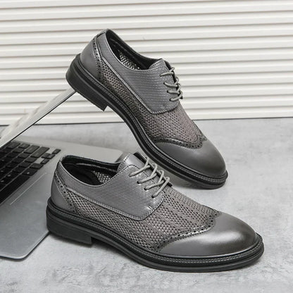 RAIMONDO | SCARPE DA LAVORO ELEGANTI