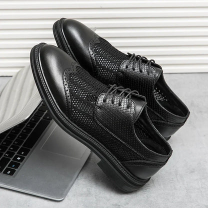 RAIMONDO | SCARPE DA LAVORO ELEGANTI