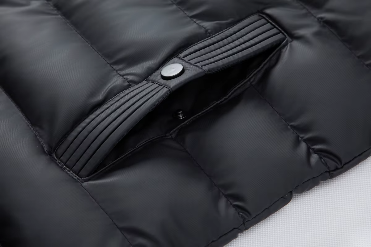 GIACCA IBRIDA PREMIUM