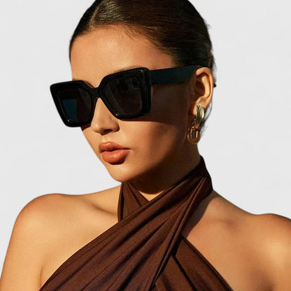 Lunettes de Soleil Chic Raeyana