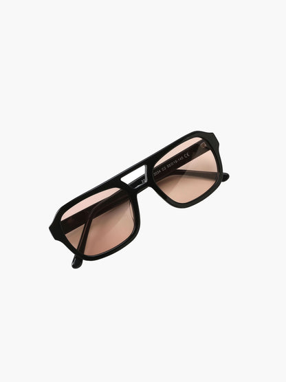 Lunettes de Soleil Jaslynn Élégantes