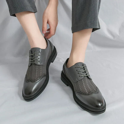 RAIMONDO | SCARPE DA LAVORO ELEGANTI