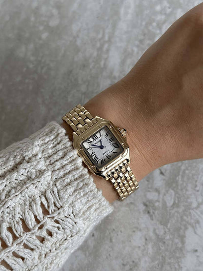 Kinsley | Montre Chic Élégante