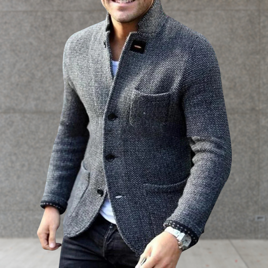 Théo™ | Élégance Douce Cardigan