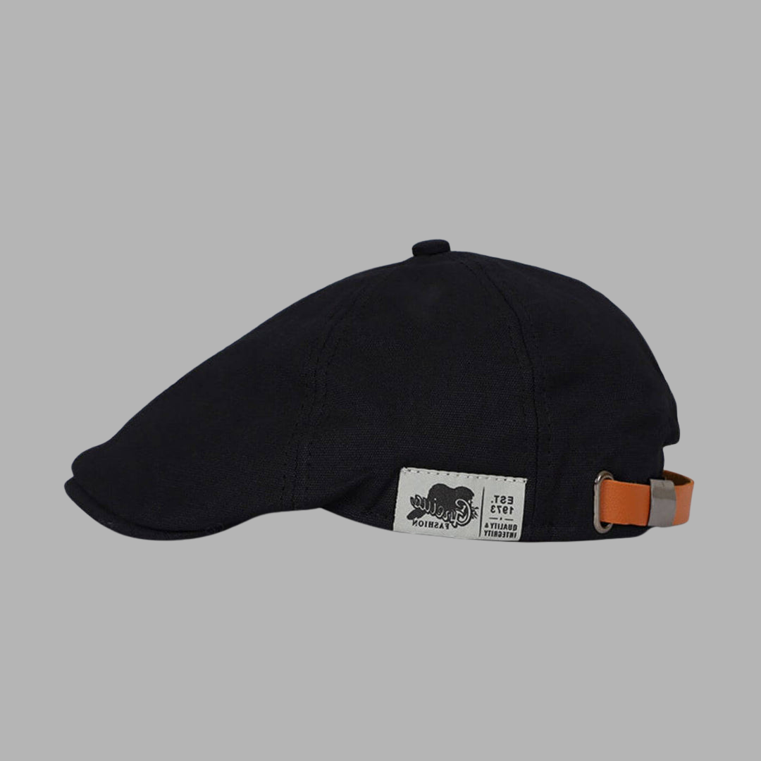 Jules™ | Béret Confort Moderne