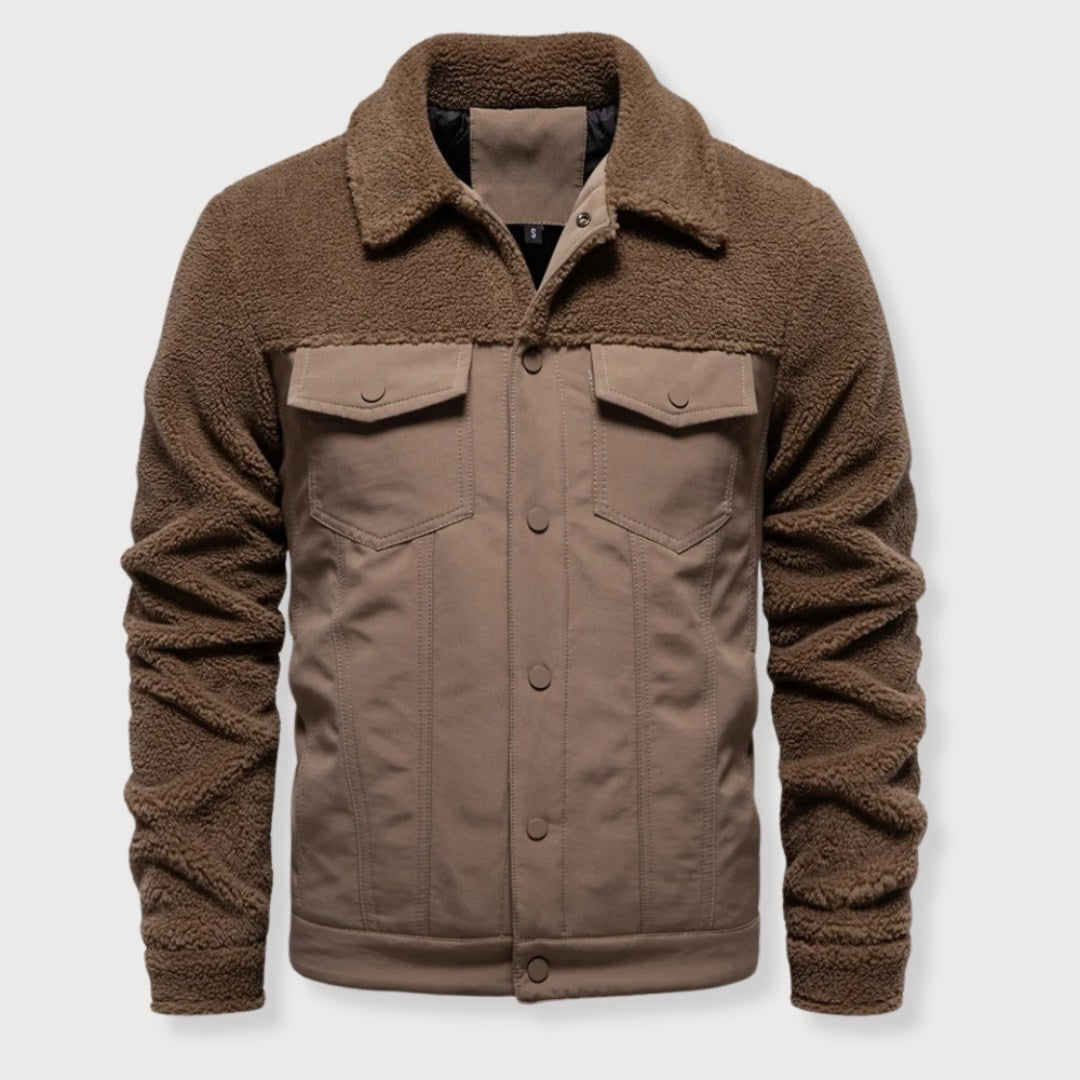 GIUSEPPE | GIACCA CREW