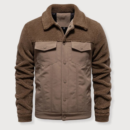 GIUSEPPE | GIACCA CREW