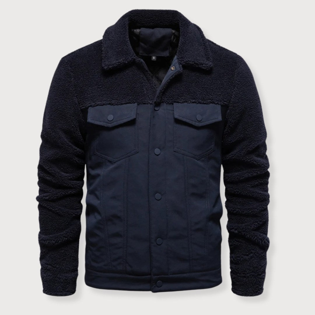 GIUSEPPE | GIACCA CREW