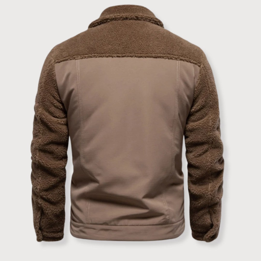 GIUSEPPE | GIACCA CREW