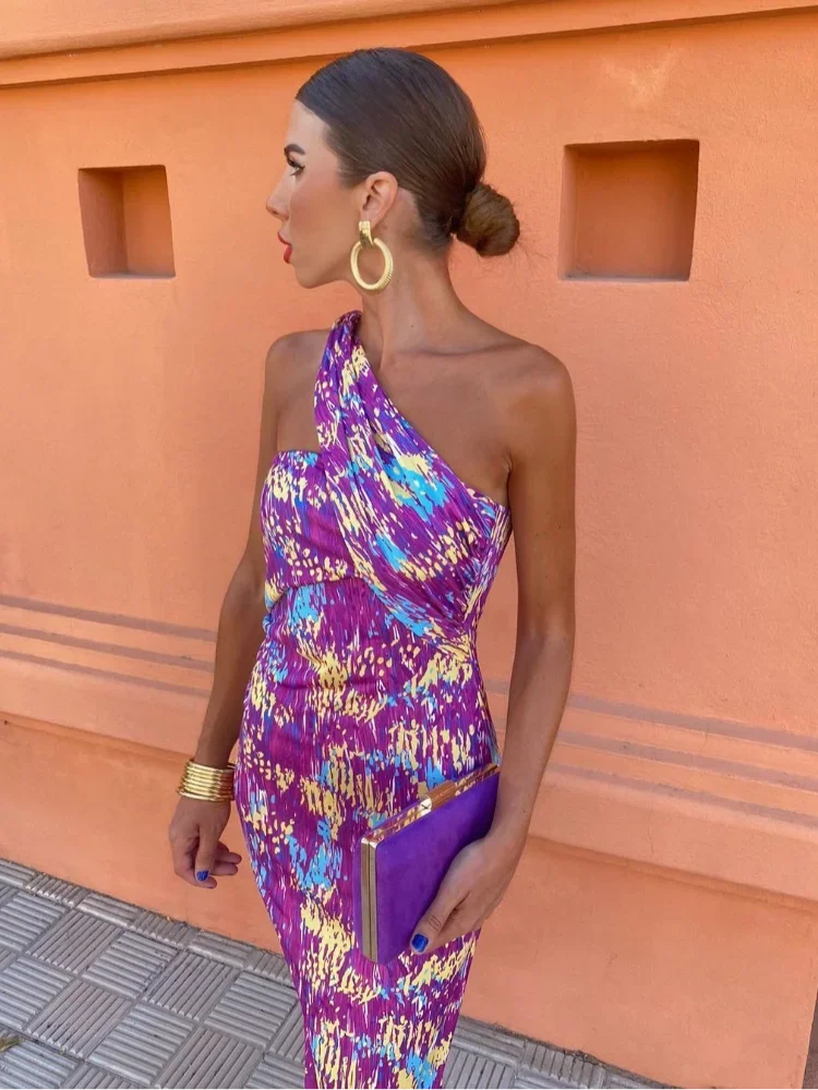 Tiziana™ | Élégance naturelle Robe