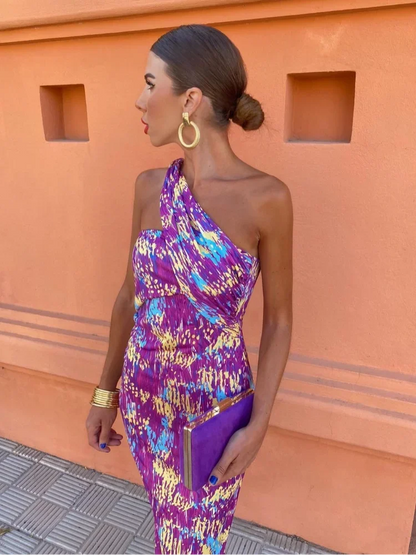 Tiziana™ | Élégance naturelle Robe