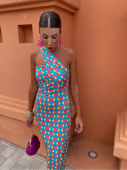 Tiziana™ | Élégance naturelle Robe