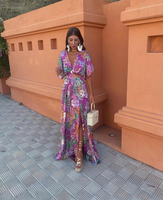 Vivienne™ | Élégance Robe