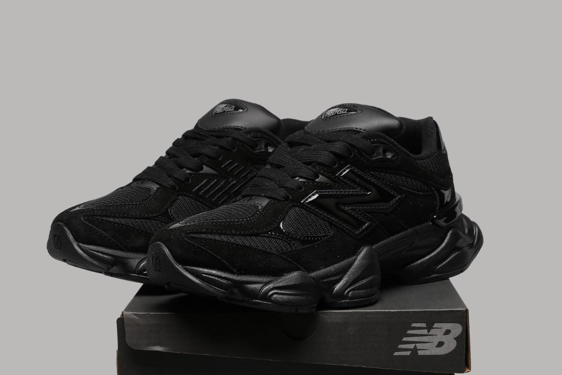 NB 9060 Triple Noir