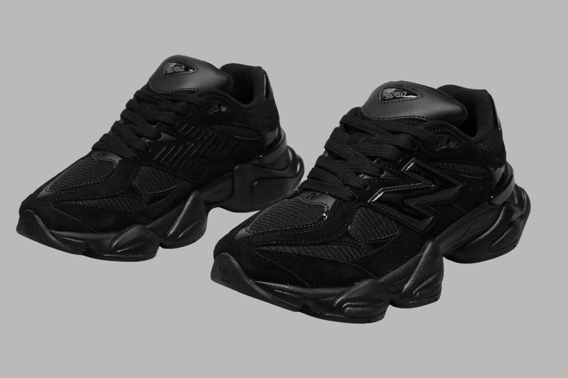 NB 9060 Triple Noir