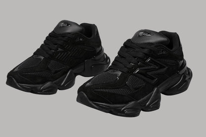 NB 9060 Triple Noir