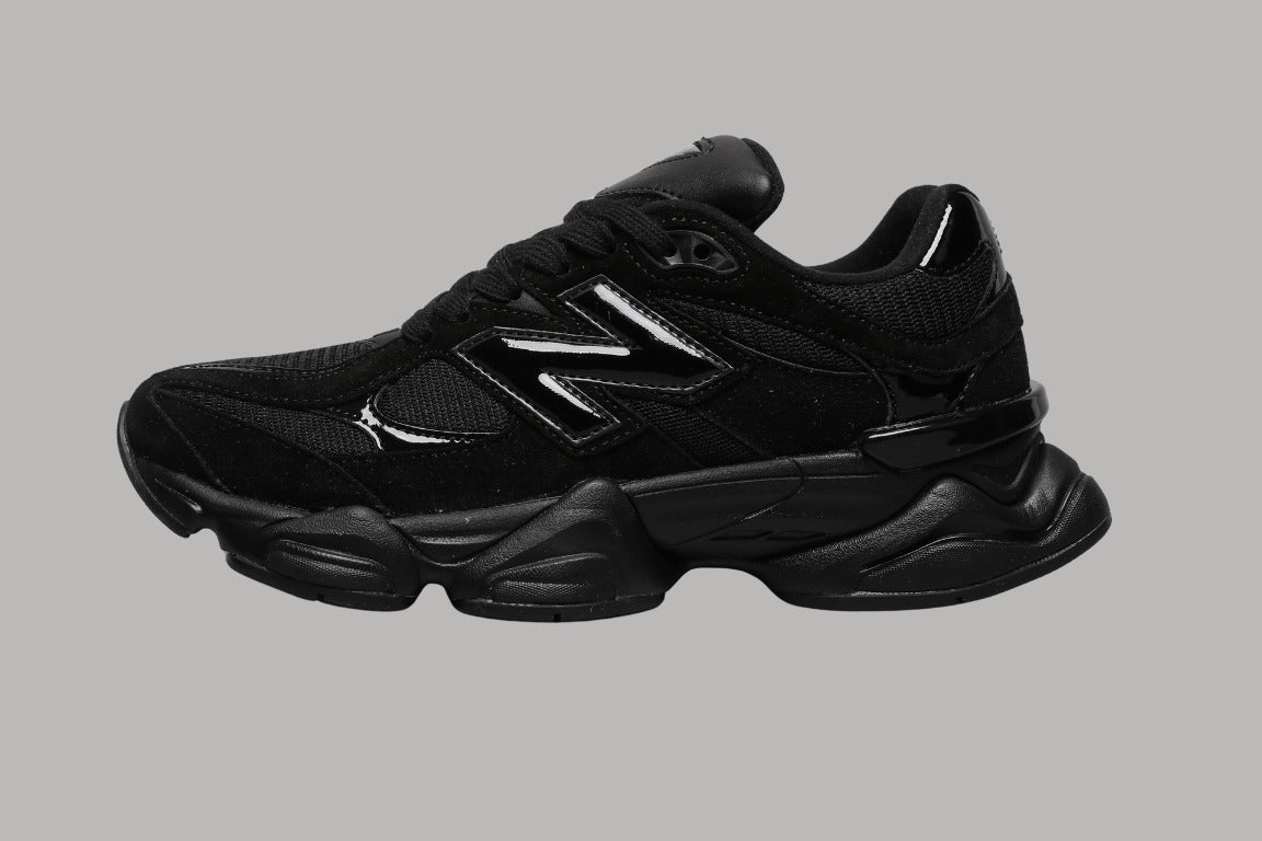 NB 9060 Triple Noir