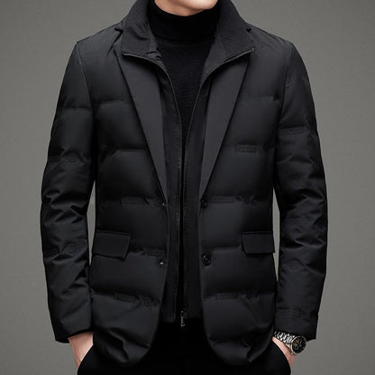 Isaiah™ | Confort Robuste Veste Homme