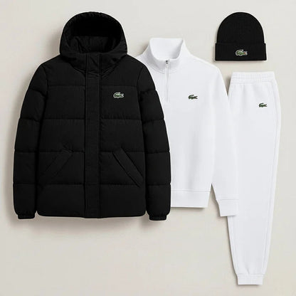 Set casual LC