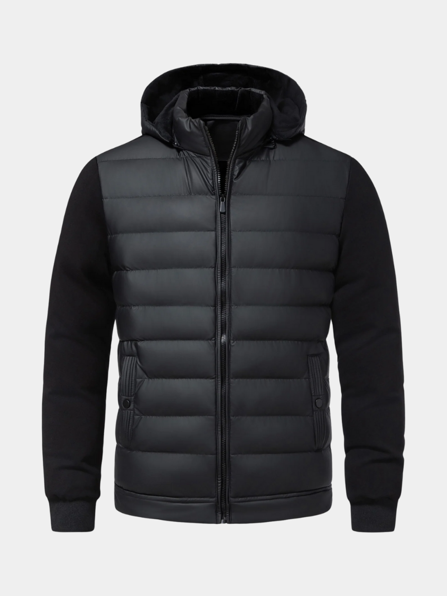 GIACCA IBRIDA PREMIUM