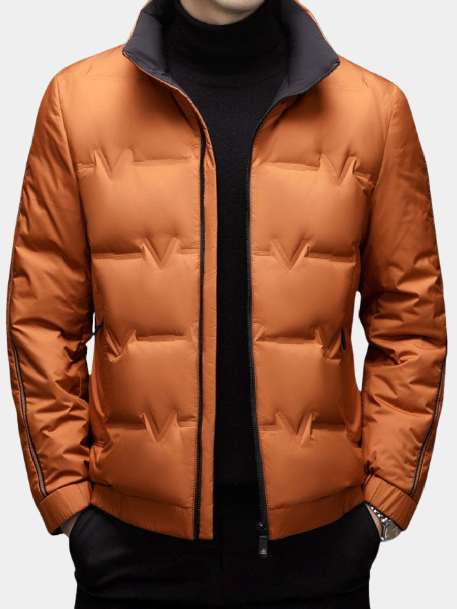 GIACCA PIUMINO LEGGERA
