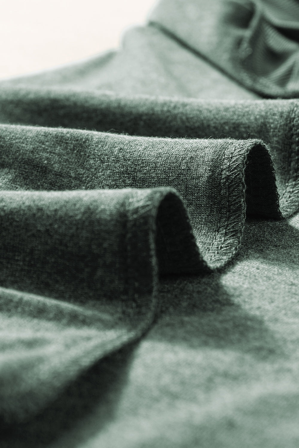 Adele™ | Top Élégante à Col en V