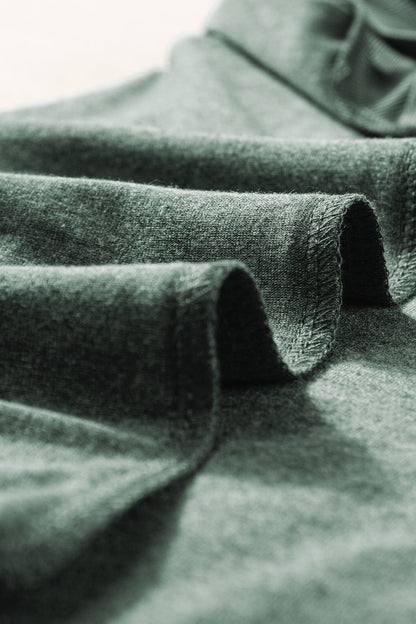 Adele™ | Top Élégante à Col en V