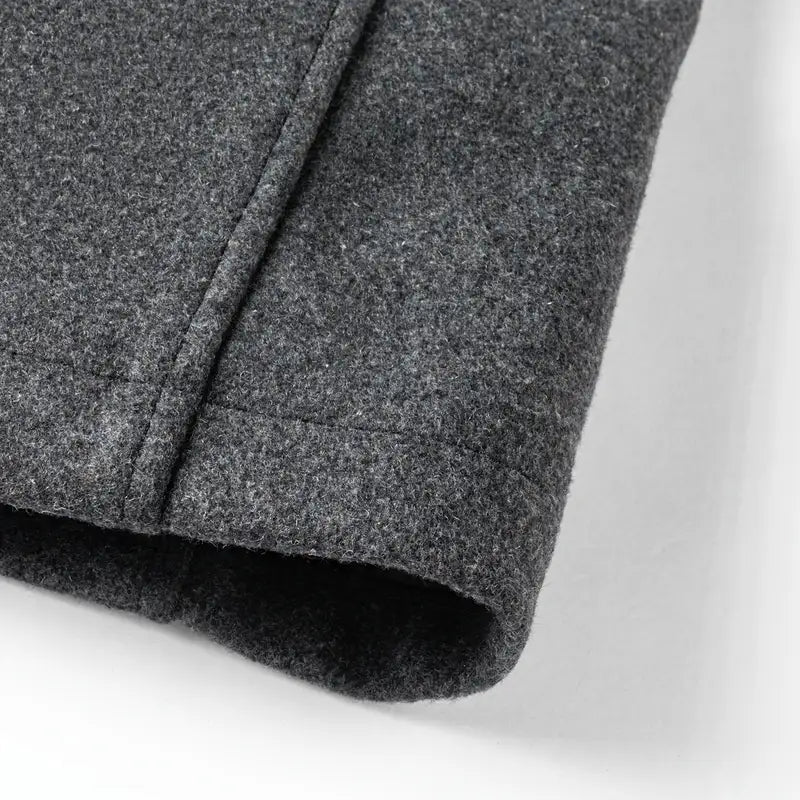 Shelby™ | Manteau long élégant