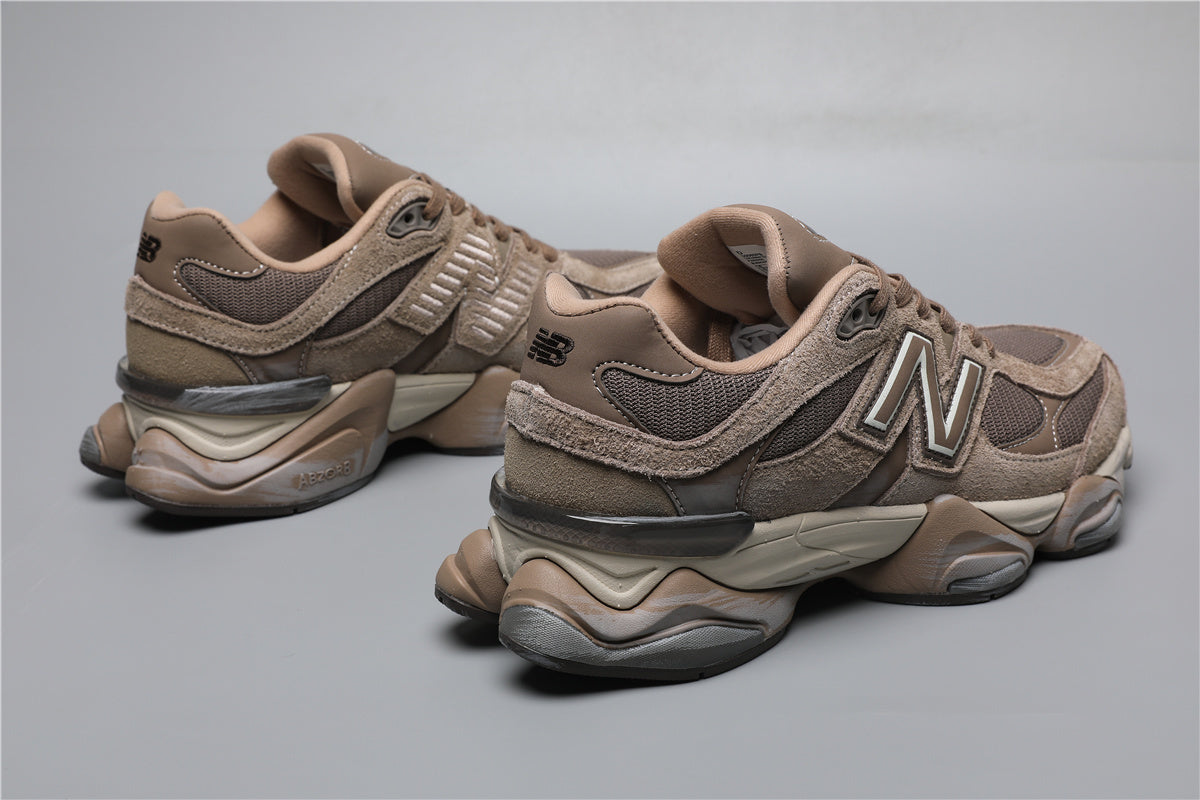 NB 9060 Mushroom Marron