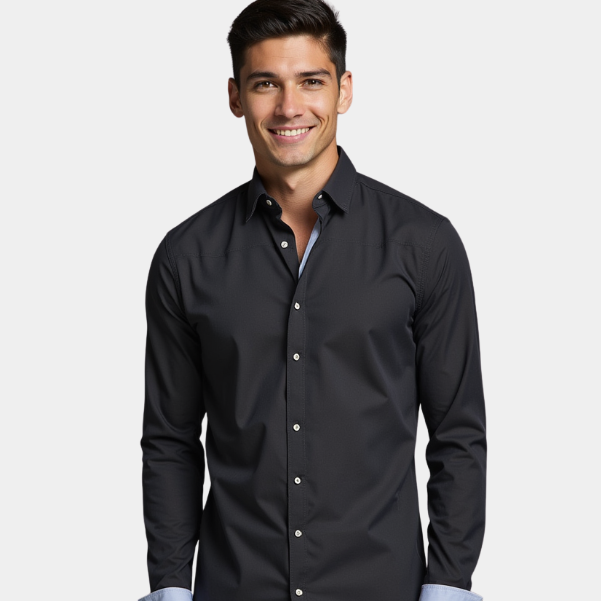 CAMICIA PRIMAVERILE