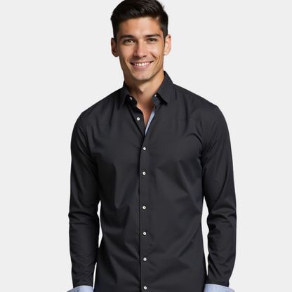 CAMICIA PRIMAVERILE
