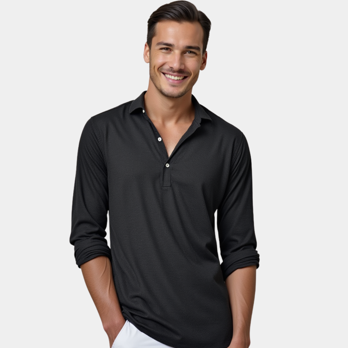 SERGIO | LA CAMICIA PERFETTA PER OGNI OCCASIONE