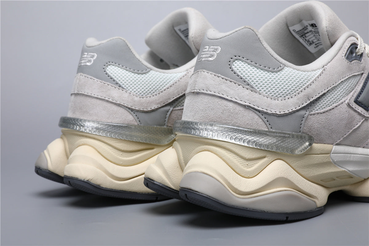 NB 9060-6 Gris-blanc